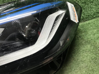 Фара левая BMW 5er G30 (2020-2023) Laser