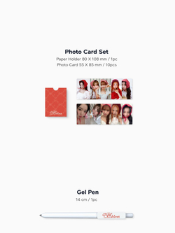 товары Red Velvet - 2026 SEASON'S GREETINGS