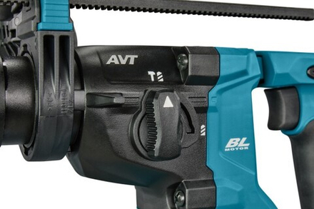 Перфоратор аккумуляторный MAKITA DHR183Z
