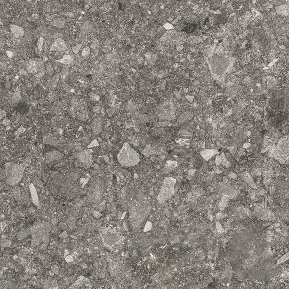 Idalgo Granite Stone Gerda Темно-Серый MR 60x60