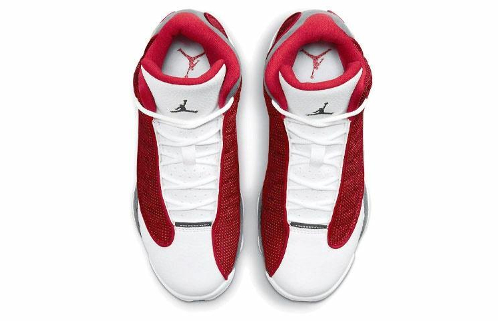 Кроссовки Jordan Air Jordan 13 Retro "Red Flint"