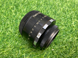 Helios-44-2 Беломо № 50015