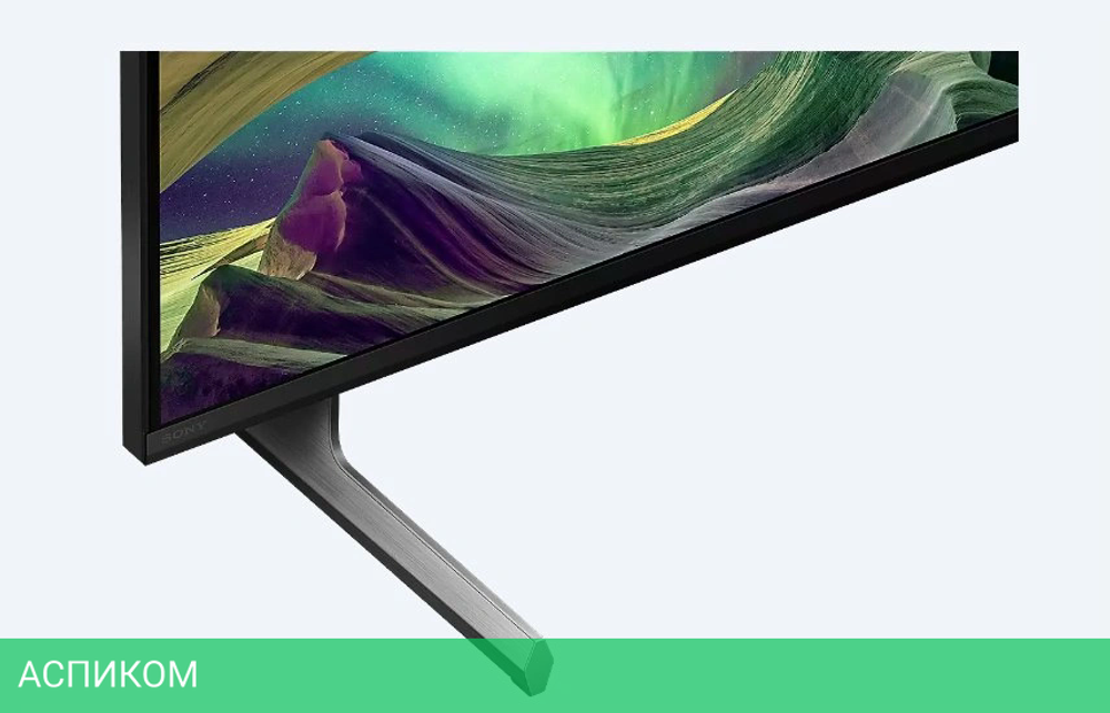 Телевизор LED Sony 55" KD-55X85L