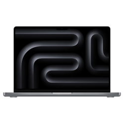 Apple MacBook Pro 14" M3 8-core, 16GB, 1 TB, 2023 Space Gray