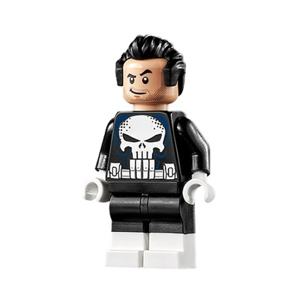 Каратель sh0722