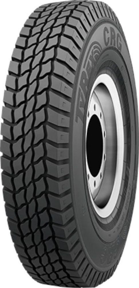 TyRex CRG VM 310 10 R20 149K