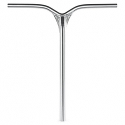 Руль Ethic Dryade bar v2 62 brushed