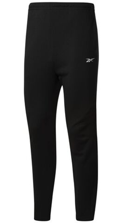 Мужские теннисные штаны Reebok MYT Knit Jogger - black