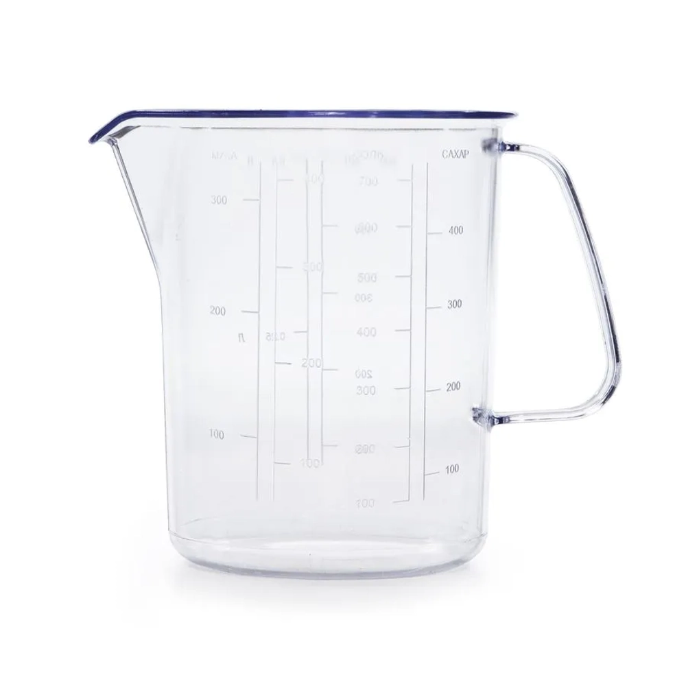 Кружка мерная 0,5 л