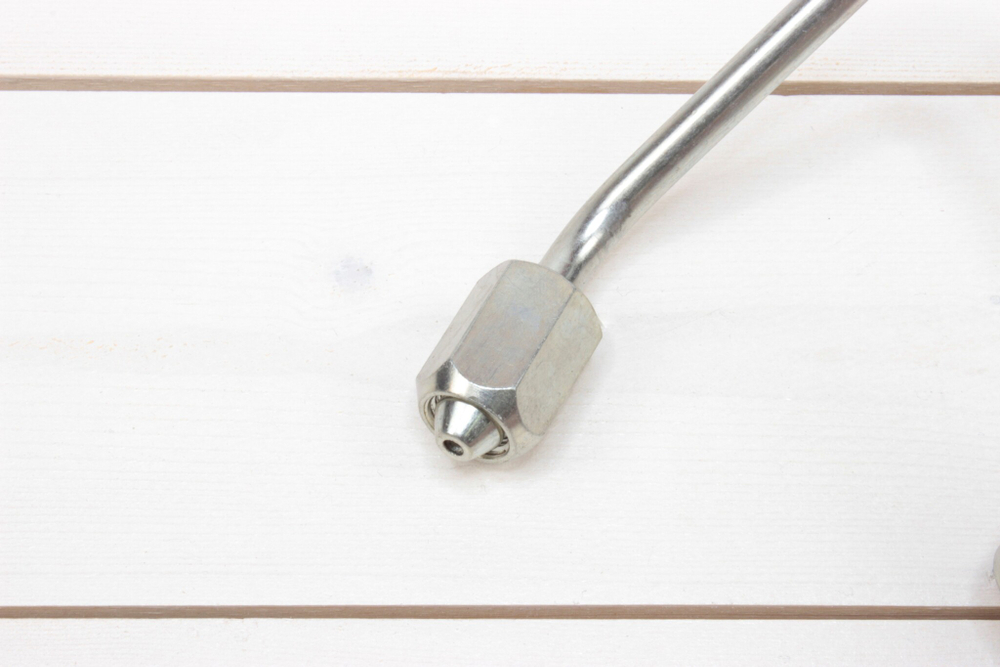 Трубка топливная Cummins 6ISBe Евро-3 цилиндр 4-5 арт.10174