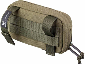 Подсумок административный малый Wartech Рекон 2.0 UP-115-OD, олива