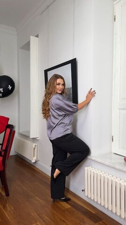 Блузка УК-850 Fabrika Фото 2