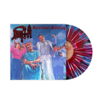 Death / Spiritual Healing (Coloured Vinyl)(LP)