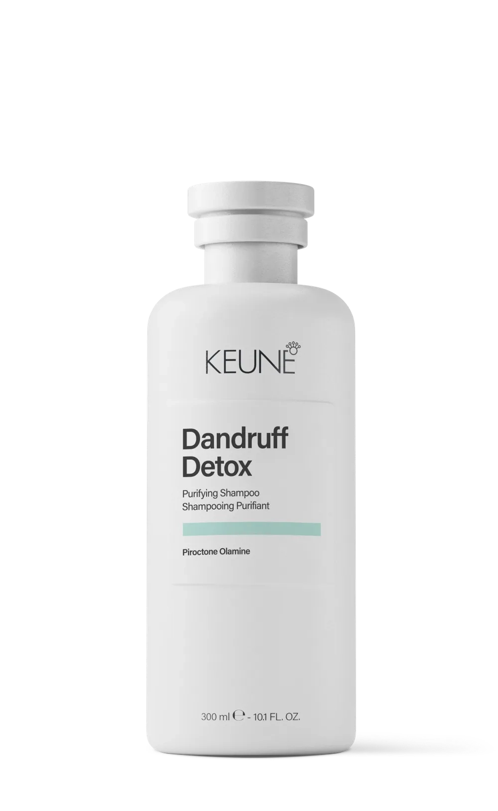 Шампунь Keune Dandruff Detox 300 мл