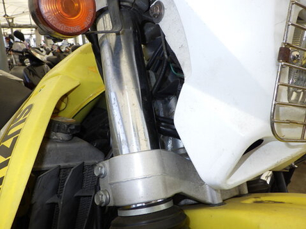 Suzuki DR-Z400S , 2004