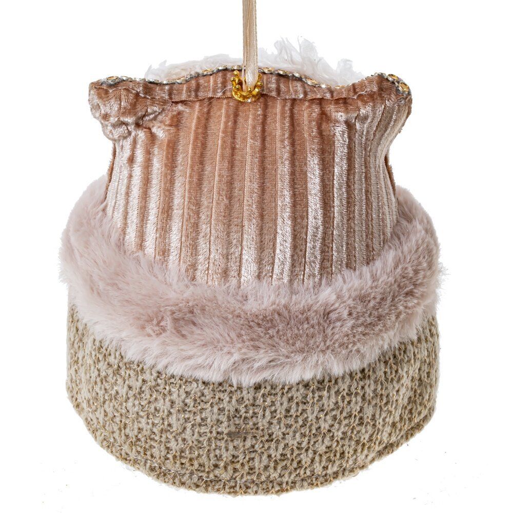 GAEM Изделие декоративное "Сова", L12 W10 H14 см