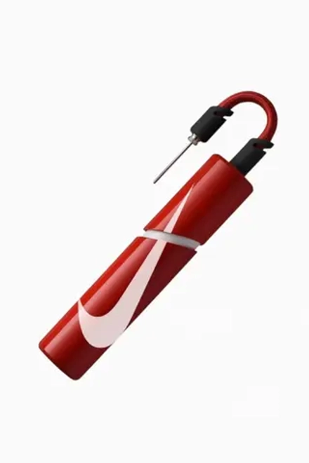 Насос Nike Essential - красный