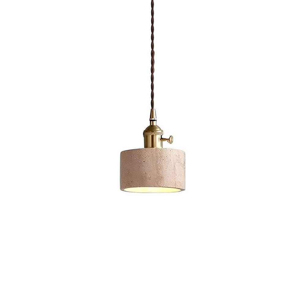 Pendant design lamp Curt
