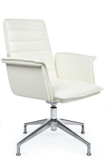 Кресло Rubens-ST C1819-2 Белый