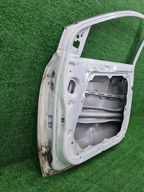 Дверь передняя правая KIA Sportage 4 QL (16-22)