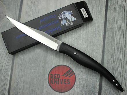 Армейский военный нож Steelclaw Наваха 03