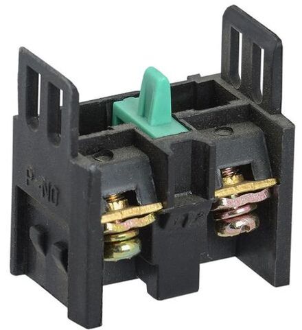 Контакт дополнительный для светосигнал. арм. 1H0 KARAT IEK BDK20