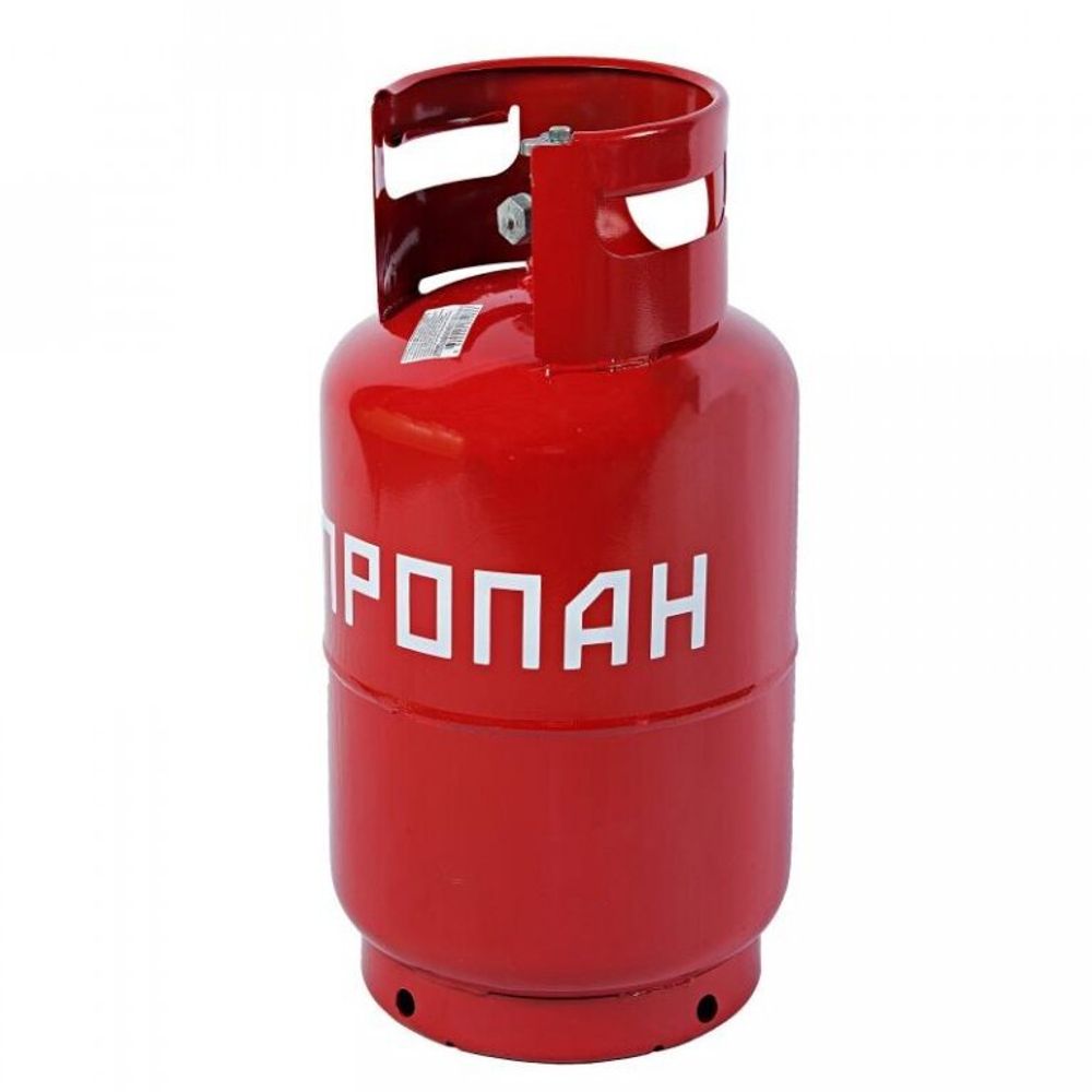 Газ баллон 27л