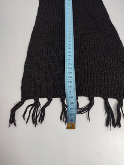 Шарф на каждый день