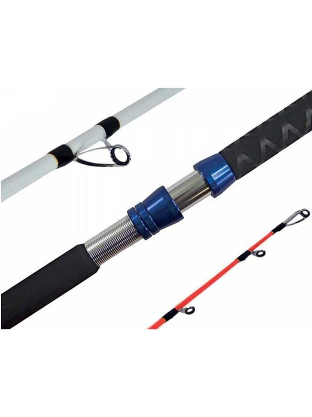 Удилище троллинговое (для троллинга) Maximus JAZZ