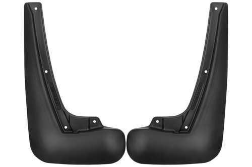 Брызговики задние GAC Trumpchi GS3 II 2022 - 2 шт.(standart)  REIN.A70906.E3