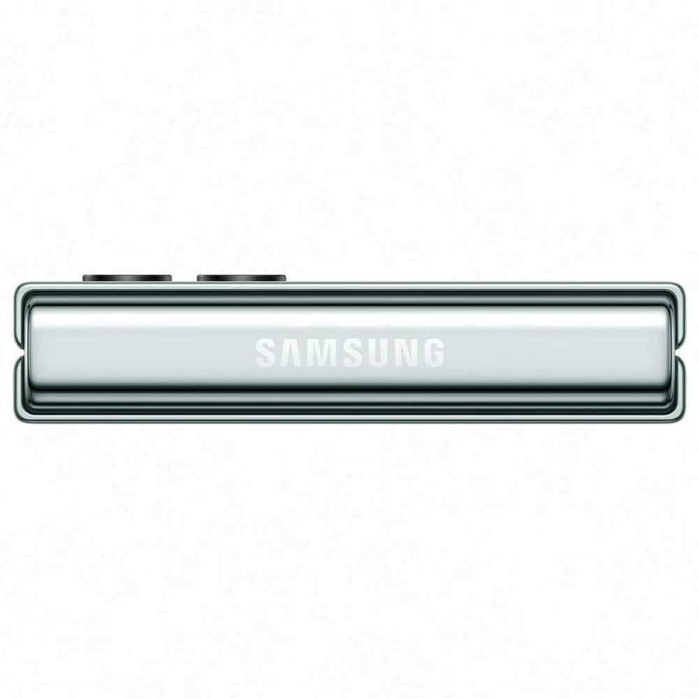 Смартфон Samsung Galaxy Z Flip5 5G 8 ГБ/512 ГБ (Мятный | Mint)