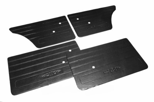 Обшивка двери /2101-07/ Дмитр-град завод (Сызрань)