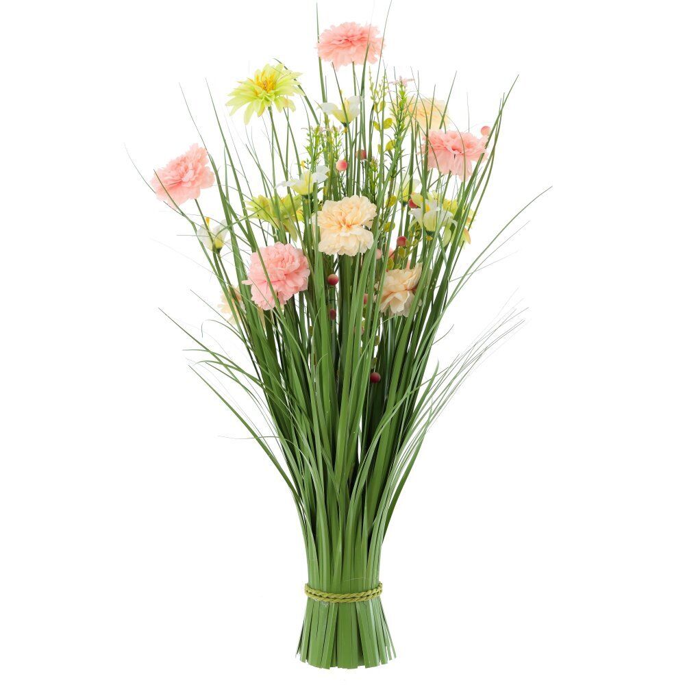 GAEM Цветочная композиция, L32 W29 H69 см