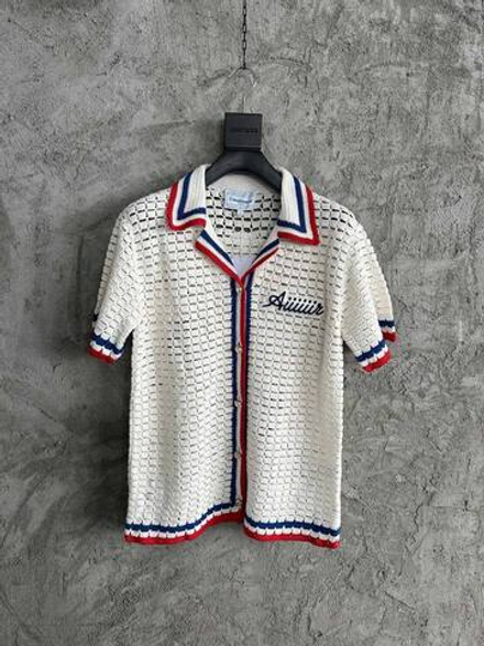 Рубашка Casablanca