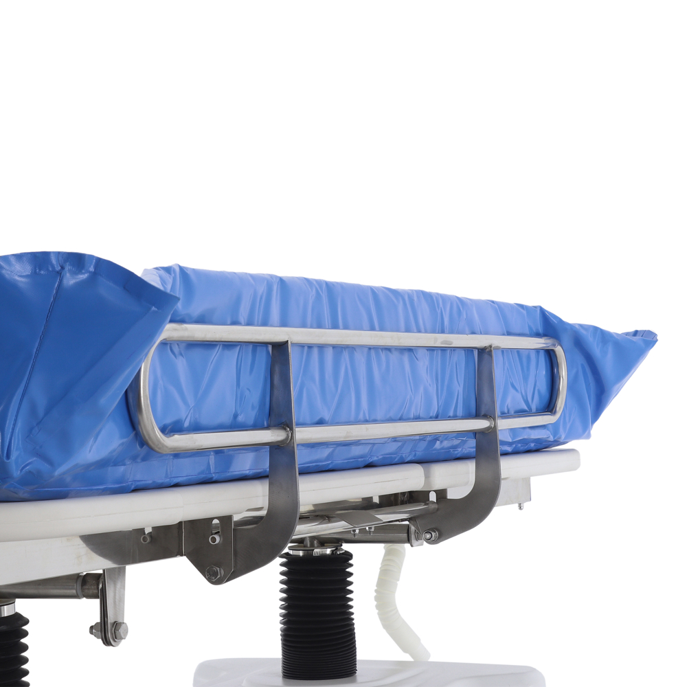 Каталка больничная MED-MOS ММ-НТ-1 (KatB-40230S)