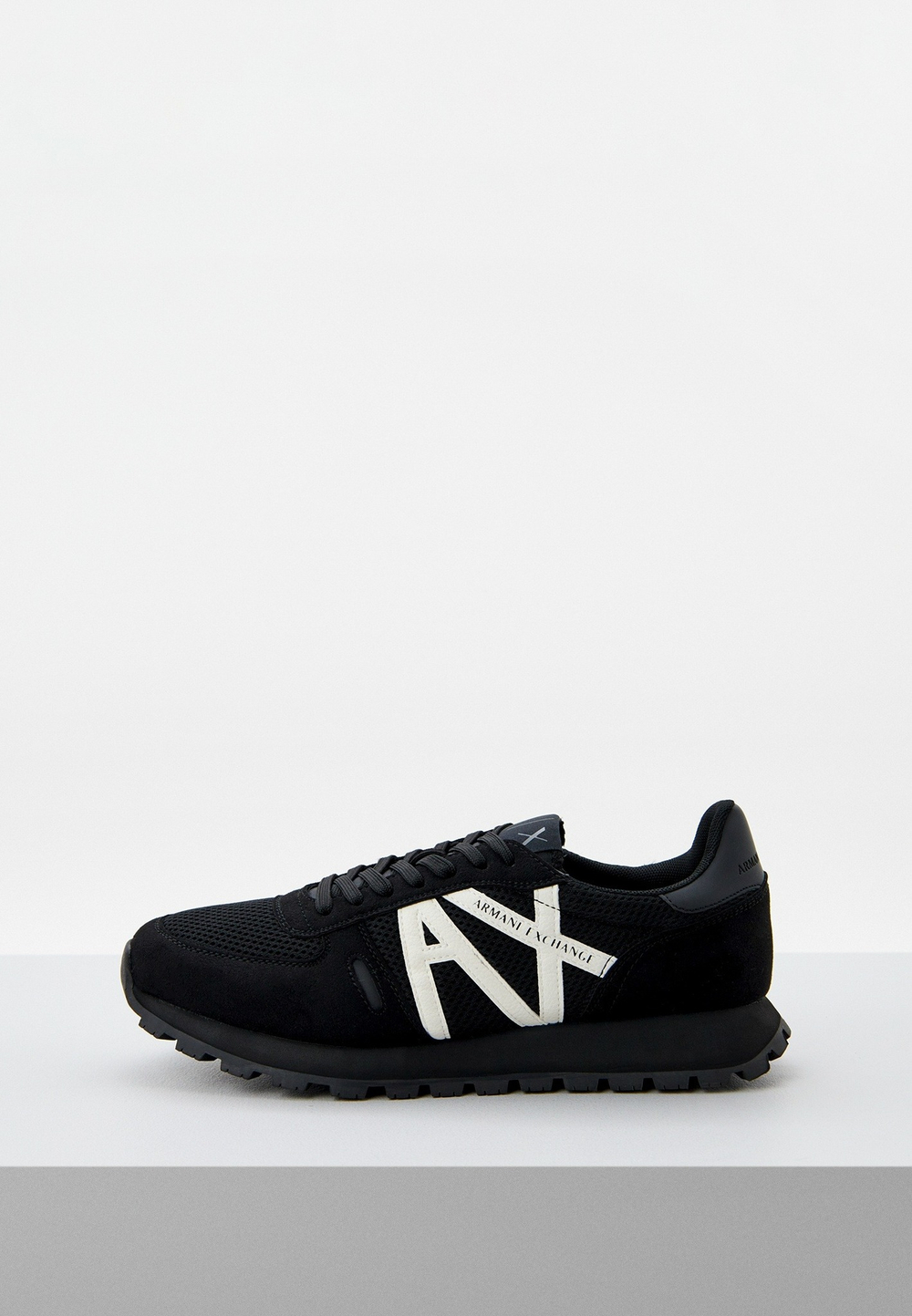 Кроссовки мужские ARMANI EXCHANGE DROP
