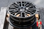 Комплект дисков HRE X042 16x7 et35 5x100