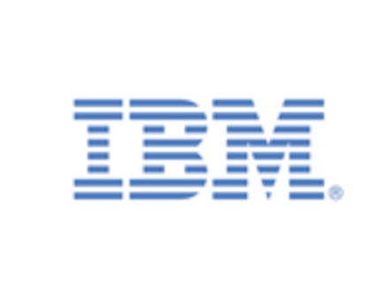 Серверные компоненты IBM