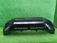 Бампер передний Toyota LC Prado 150 (2020-н.в.)