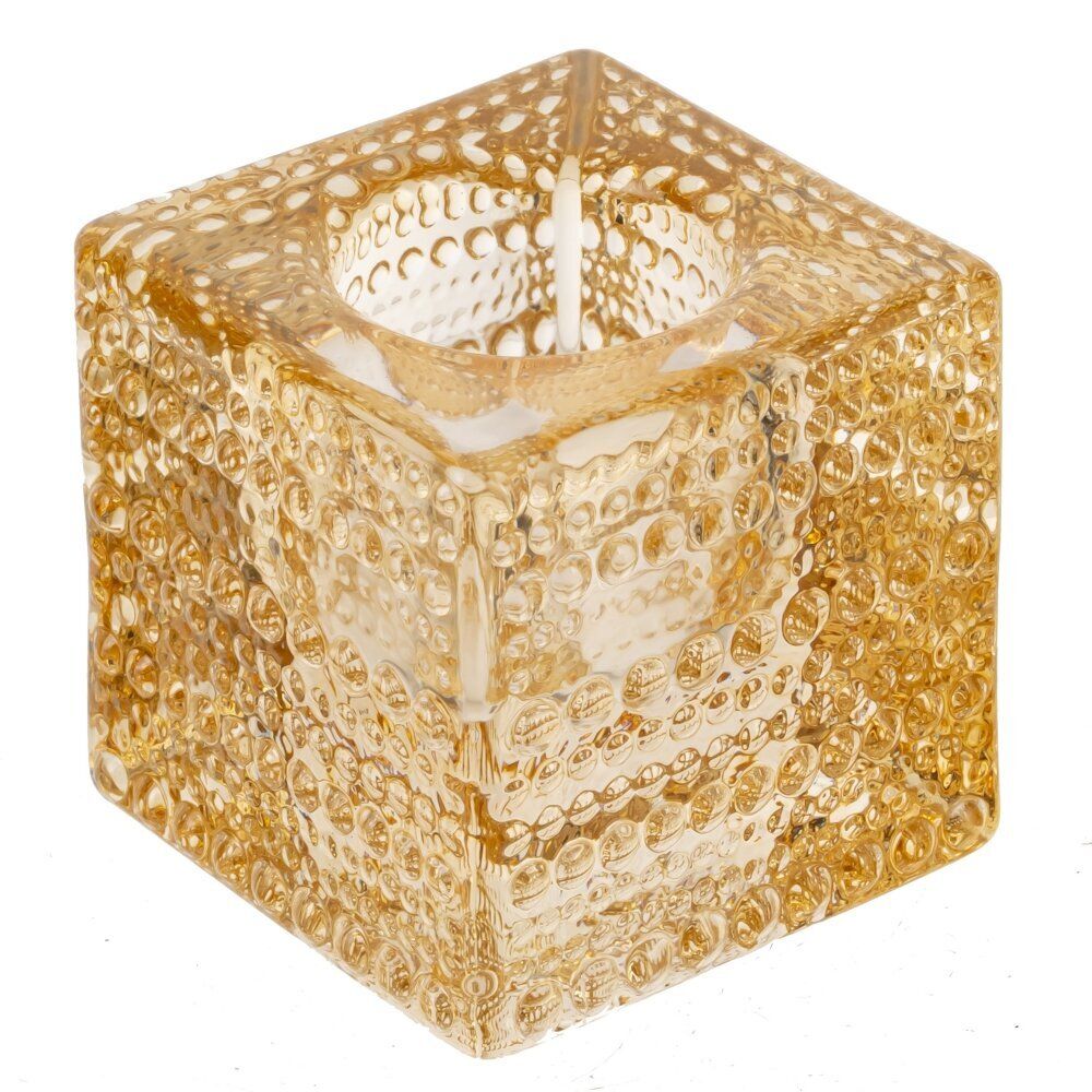 GAEM Подсвечник, L4 W4 H4 см