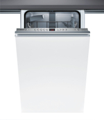 Встраиваемая посудомоечная машина Bosch SPV45DX20R