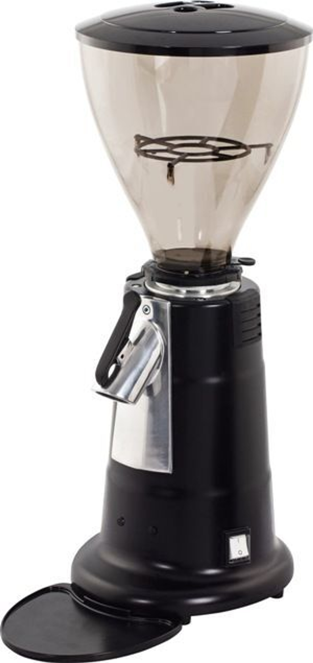 Кофемолка Macap Mc6 (C18) Черная