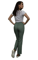 Брюки медицинские женские Б-101