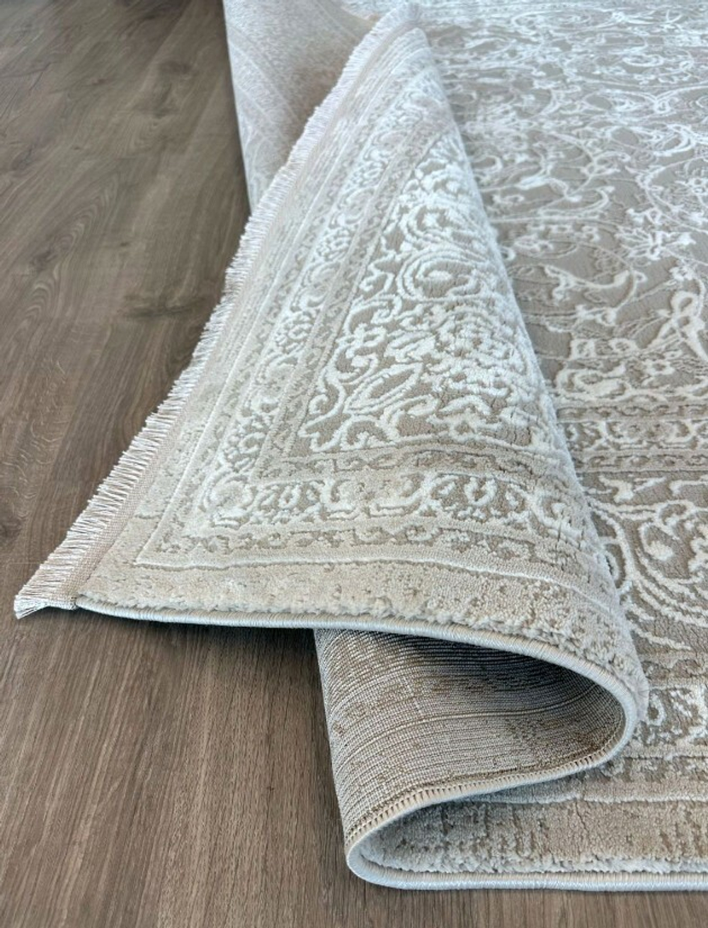 Milano RT 719 CREAM BEIGE Прямой