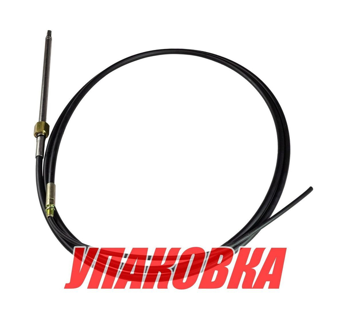 Трос рулевого управления M58-14FT, Marine Rocket (упаковка из 6 шт.)