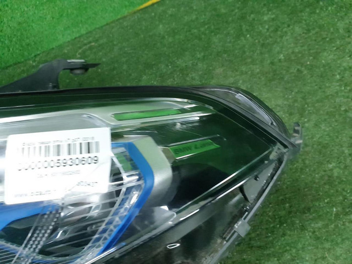Фара левая BMW X7 G07 (2019-2022) Laser Light