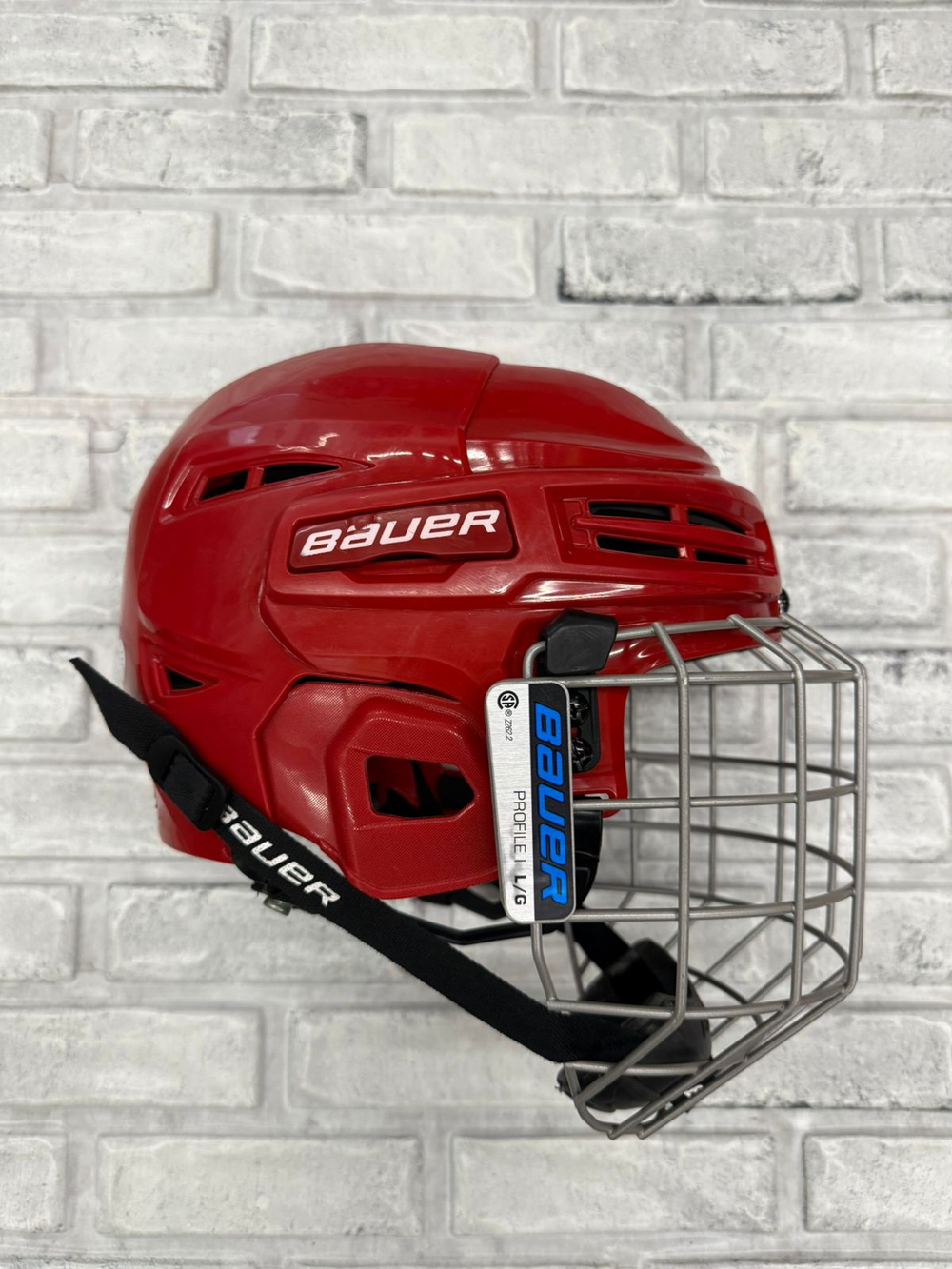 Bauer ims 5.0 L