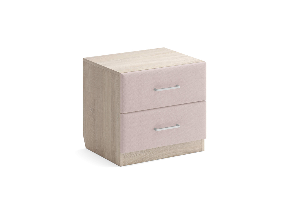 Тумба Tomas 2 (дуб сонома)