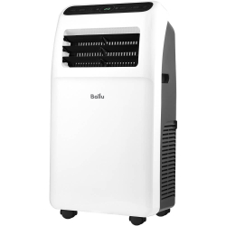 Мобильный кондиционер Ballu BPAC-12 CP/N1_24Y