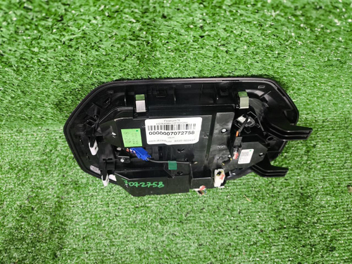 Плафон салона Jetour T2 (2023-н.в.)